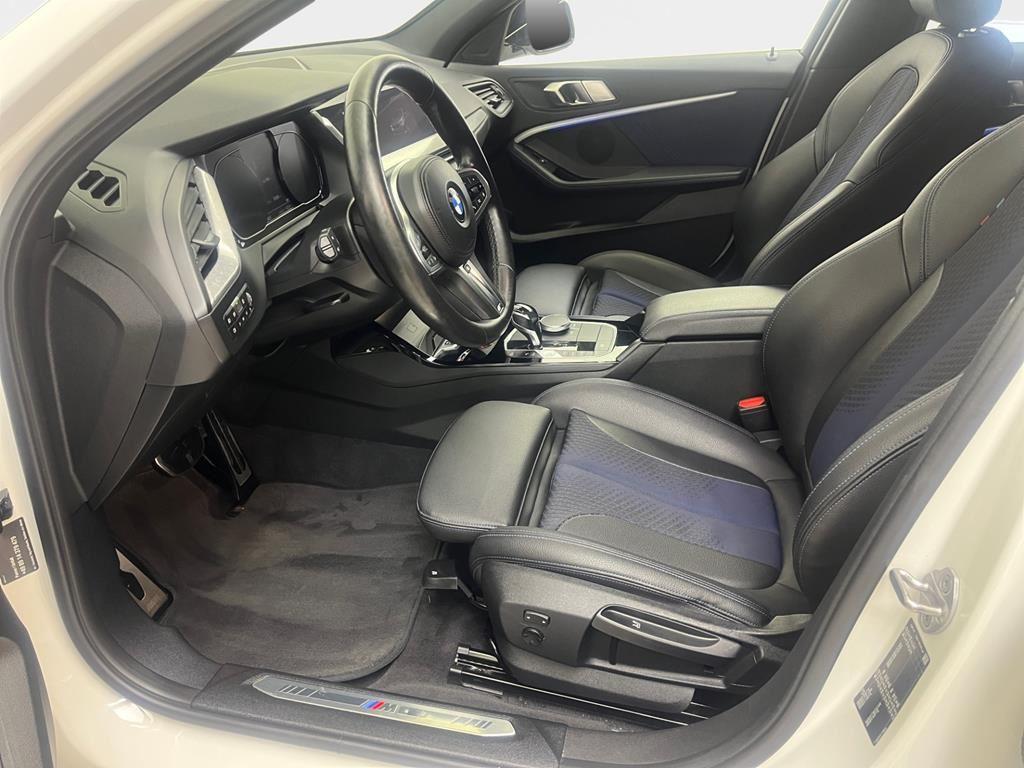 BMW 118 i Aut. M Sport Adapt. LED+DAB+HiFi+SHZ+Navi+, миниатюра 6