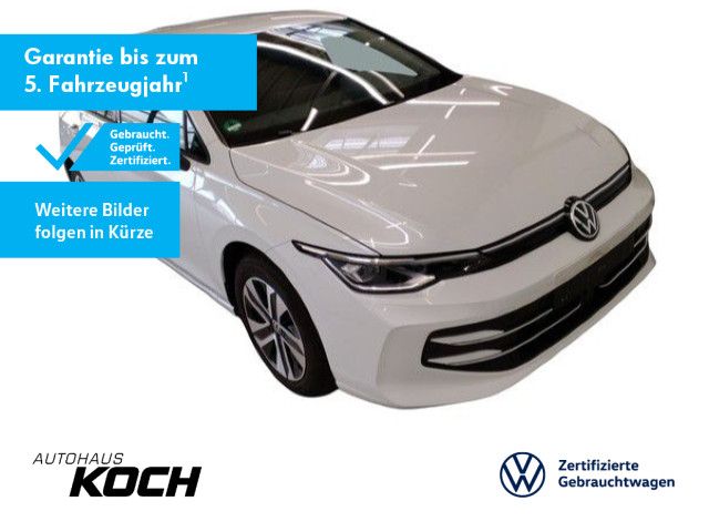 Volkswagen Golf VIII 1.5eTSI DSG Energy Navi LED Kamera foto 1