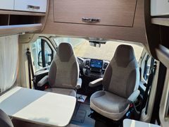 Pössl Roadcruiser Revolution, Dümo-Winter Sale 26