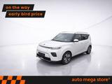 Kia Soul Elektro Spirit 64 kWh 11kw OBC/SHZ/ACC/WPU - Kia Soul: Spirit