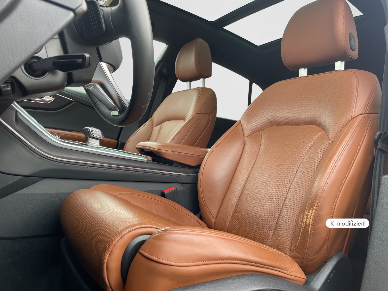 Audi Q8 - Bild 13