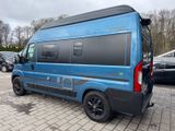 HYMER / ERIBA / HYMERCAR Free 540 *Aufstelldach/Neuwertig* - HYMER / ERIBA 540