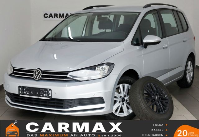 Volkswagen Touran Comfortline 7 Sitzer,Navi,SH,PDC,ACC,AHK