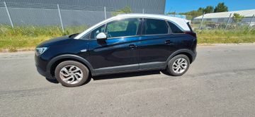 Opel Crossland (X) - 7