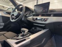 Audi A4 - Vorschau Bild 13