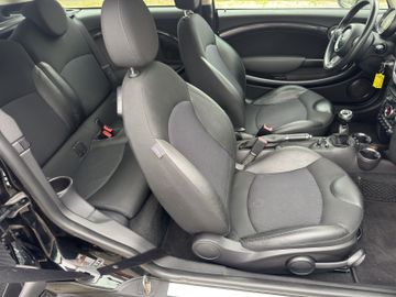 MINI Clubman Cooper SD Navi+Xenon+Sitzhzg, Bild 22