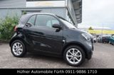Smart fortwo Autom. 90PS *Panor.*Sitzheizung*PDC*1.H.* - Smart in Nürnberg