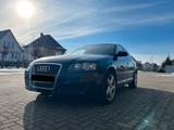 Audi A3 1,6l 155000km 5 Türer - Audi A3: Türer 3