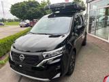 Nissan Townstar Kombi - Tekna - DAKTEC Travel Edition - Nissan: Van