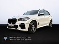 BMW X5 - Vorschau Bild 2