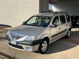 Dacia Logan MCV 1.6 5 posti Ambiance 2008 - Dacia Logan aus 2008: Mcv