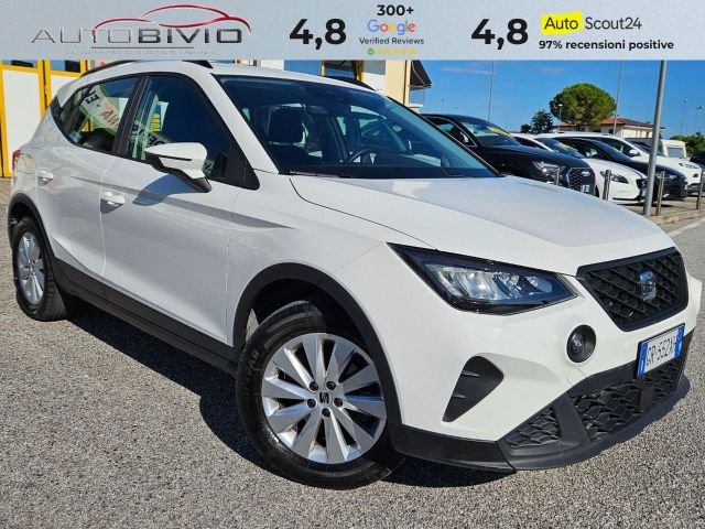 SEAT SEAT Arona 1.0 EcoTSI Style