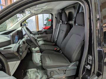 Ford Transit Custom 2,0l Ecoblue L2H1 Automatik 5JGar