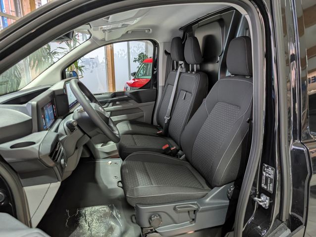 Ford Transit Custom 2,0l Ecoblue L2H1 Automatik 5JGar