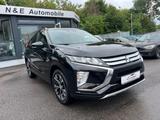 Mitsubishi Eclipse Cross Diamant Edition 2WD **1.Hand* - Mitsubishi Eclipse: Automatik