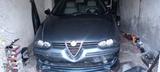 Alfa Romeo 156 2.5 V6 24V Q-System Edizione Esclusiva - - Alfa Romeo 156: Kombi