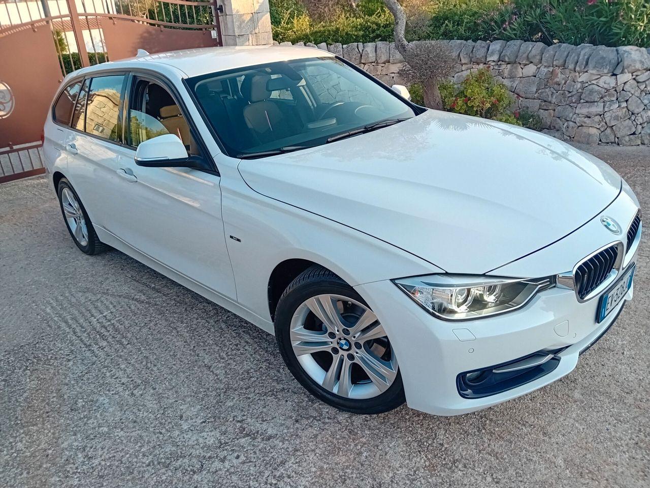 BMW 316