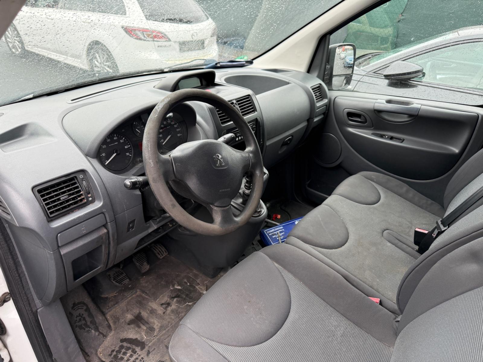 Peugeot Expert Kasten L2H1 Kasten Avantage
