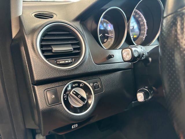 Mercedes-Benz C 250 T AVANTGARDE *TÜV NEU*Navi*PDC*