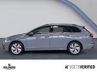 Volkswagen Golf Variant 2.0 TDI DSG PANO+AHK+HeadUp
