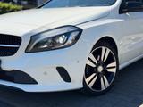 Mercedes-Benz A 200 Score LED Comand Kamera Diamant-Grill SHZ - Mercedes-Benz: Comand