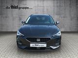Seat Leon Sportstourer 1.5 eTSI DSG FR LED+Navi+RFK+K - Seat Leon mit Benzin-Antrieb: Kombi, Automatik