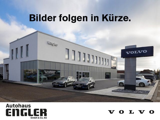 Volvo XC60 B4 (Diesel) Plus Dark Navi Nebel Cam Leder