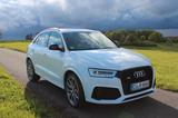 Audi RSQ3 2.5 TFSI S tronic quattro -