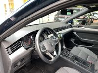 Volkswagen Passat Variant - Vorschau Bild 22
