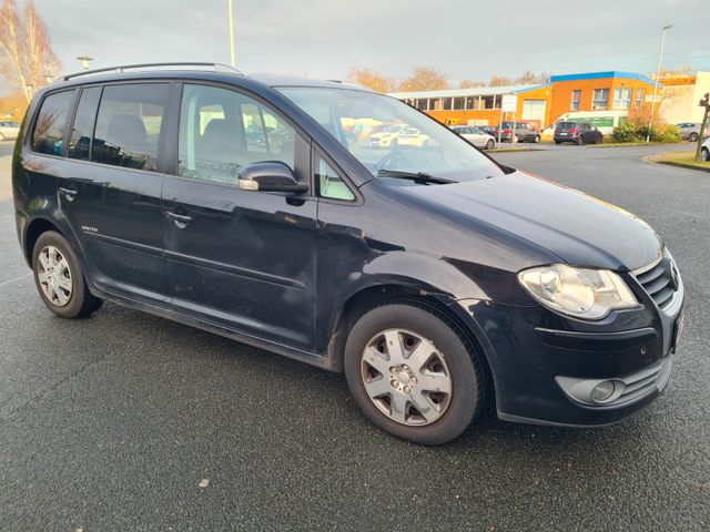 Volkswagen Touran United 1.9 TDI