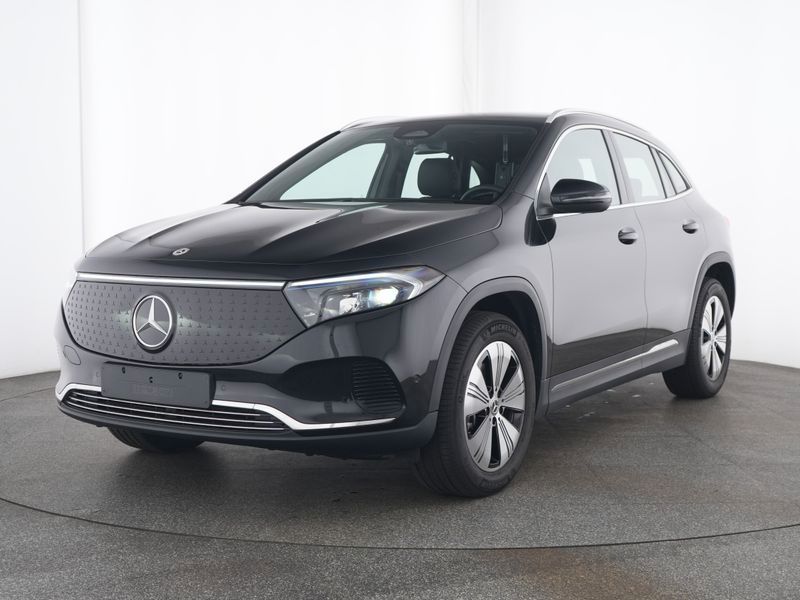 Fahrzeugabbildung Mercedes-Benz EQA 250+ BONUS+PANO+AMBIENTE+LENKRADHEIZ+KAMERA+