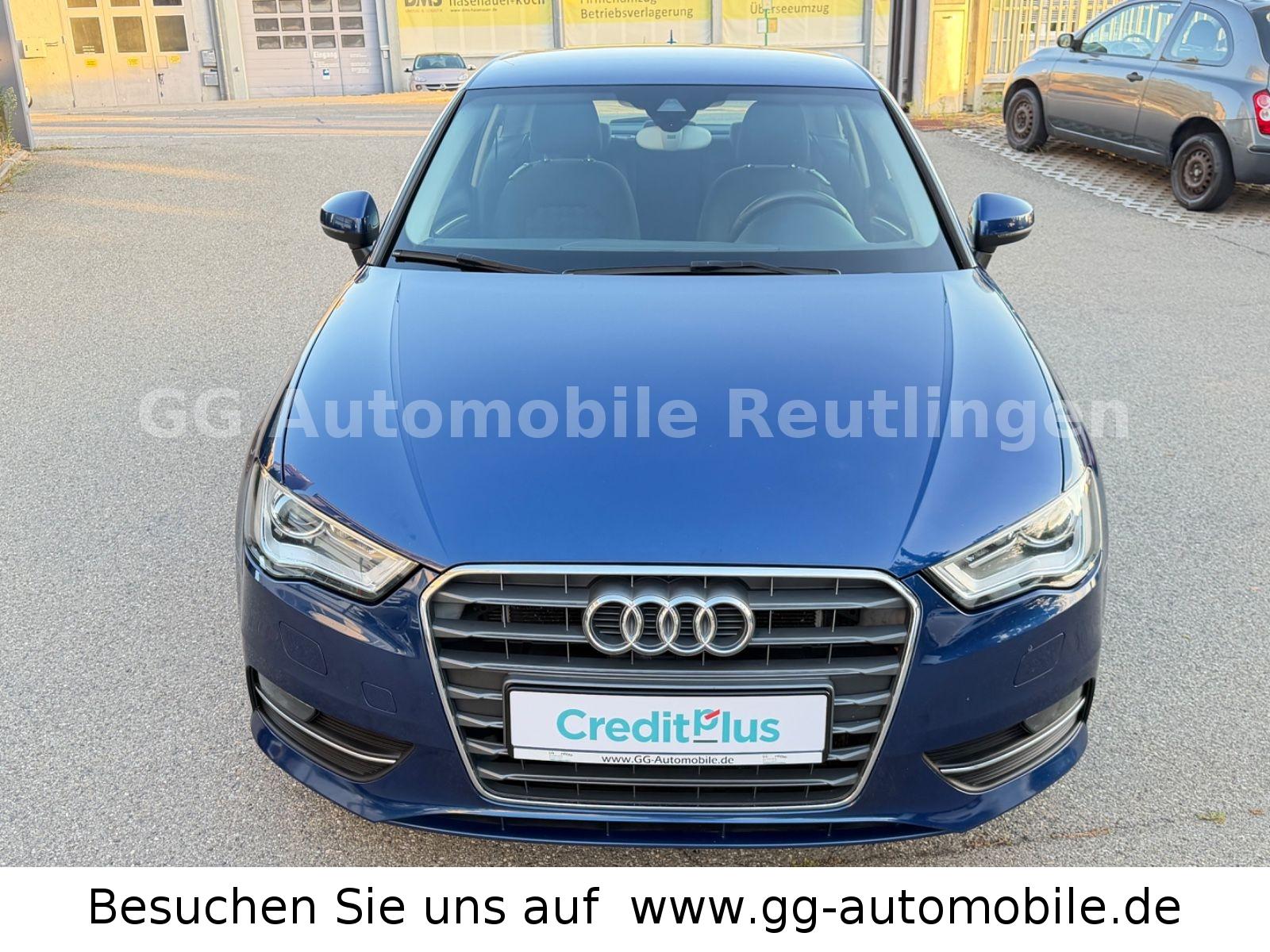 Audi A3 attraction|HU neu| Zahnriemen 2024 erneuert