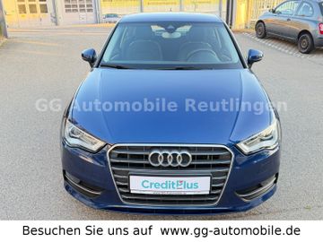 Audi A3 - 2