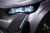 Peugeot 8 1.6 300 A 4 llure Pack Kamera+LED+Navi+Kam.+LM - Peugeot: Allradantrieb