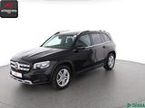 Mercedes-Benz GLB 220 d MEMORY,PANORAMA,360GRAD,DISTRONIC,1.HD - Mercedes-Benz GLB 220 Gebrauchtwagen