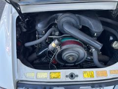 PORSCHE 911 E Coupe MFI 2. Hand Classic Data 2