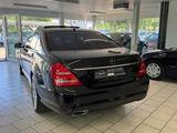 Mercedes-Benz S 500 *Rentnerfahrzeug*AMG line* - Mercedes-Benz S 500: Limousine