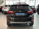Ford Fiesta Active X TOP-AUSSTATTUNG - Ford Fiesta: Active X