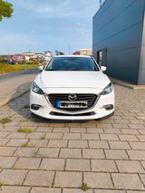 Mazda 3 2.0 SKYACTIV-G Exclusive-Line *Voll LED* - Mazda 3 Gebrauchtwagen Hannover