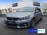 Peugeot 308 1.2 PureTech 130 Style (EURO 6d) - Peugeot 308 Gebrauchtwagen in Saarbrücken