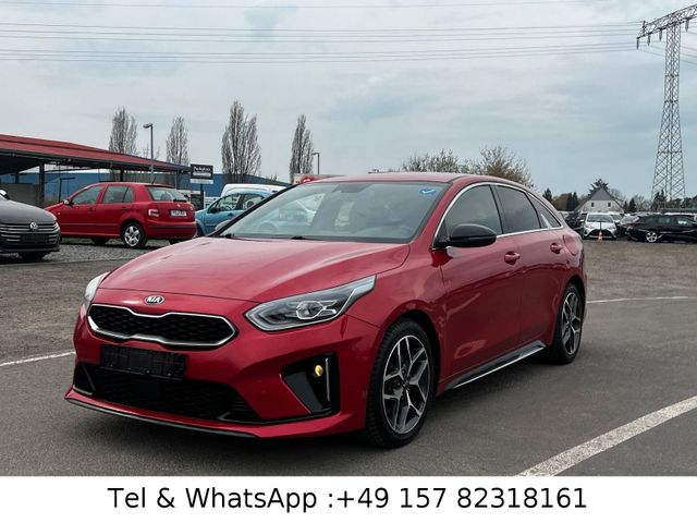 KIA pro_cee'd