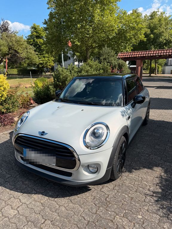 Image of MINI Cooper