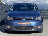 Volkswagen Touran 1.4 TSI Highline DSG LEDER SHZ PDC TEMP - Volkswagen Touran: Leder