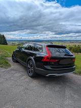 Volvo V90 Cross Country D4 AWD Geartronic - - Volvo
