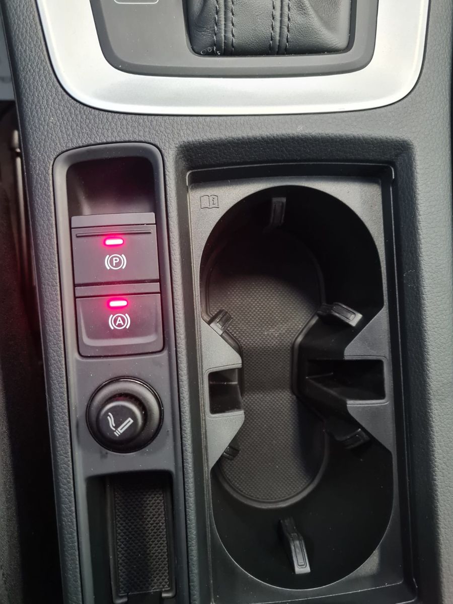 Fahrzeugabbildung Audi Q3 35 TDI / LED / VIRTUELL/LED/SCHECKHEFT