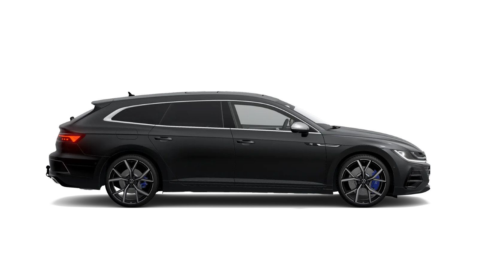 Volkswagen Arteon - Bild 9