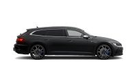 Volkswagen Arteon - Vorschau Bild 9