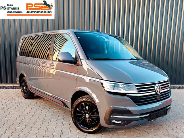 Volkswagen T6.1 Multivan Gen.Six*AHK*ACC*Side Ass.*Navi