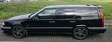 Volvo 850 T5 R H Kennzeichen - Volvo 850: 850r