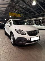 Opel Mokka 1.6 ecoFLEX Edition Start/Stop Edition - Opel Mokka in Nürnberg